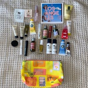 Makeup, Hair & Skincare haul!